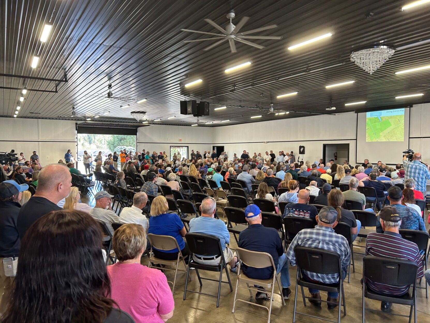 Meade County Planning and Zoning Commission